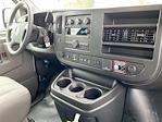 New 2025 Chevrolet Express 3500 Empty Cargo Van for sale #25422H - photo 9