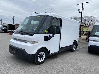 New 2025 Chevrolet BrightDrop 400 Step Van / Walk-in for sale #25424H - photo 1