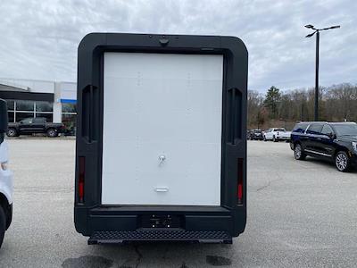 New 2025 Chevrolet BrightDrop 400 Step Van / Walk-in for sale #25424H - photo 2