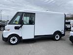 New 2025 Chevrolet BrightDrop 400 Step Van / Walk-in for sale #25424H - photo 3
