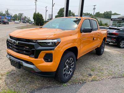 New 2026 Chevrolet Colorado Z71 Crew Cab for sale #26012H - photo 1