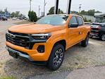New 2026 Chevrolet Colorado Z71 Crew Cab for sale #26012H - photo 1