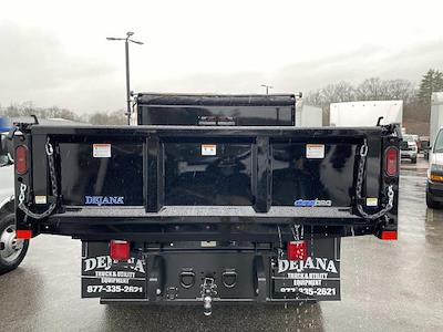 New 2026 Chevrolet Silverado 3500 Regular Cab Dump Truck for sale #26099H - photo 2