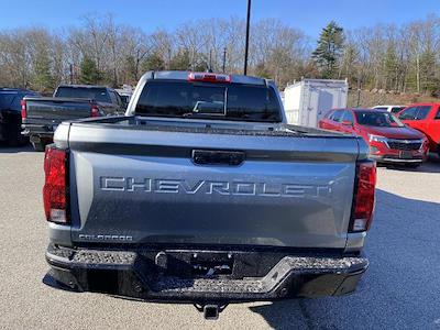 New 2026 Chevrolet Colorado Trail Boss Crew Cab for sale #26105H - photo 2