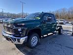 New 2026 Chevrolet Silverado 2500 Double Cab Cab Chassis for sale #26125H - photo 1