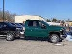 New 2026 Chevrolet Silverado 2500 Double Cab Cab Chassis for sale #26125H - photo 3