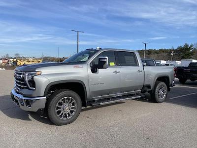 New 2026 Chevrolet Silverado 2500 LTZ Crew Cab for sale #26132H - photo 1