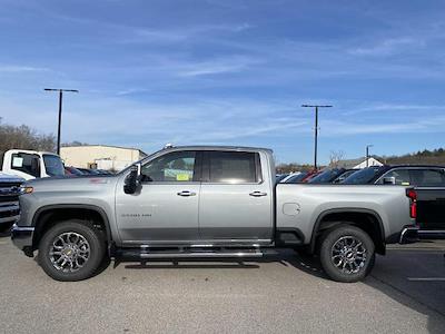 New 2026 Chevrolet Silverado 2500 LTZ Crew Cab for sale #26132H - photo 2