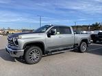 New 2026 Chevrolet Silverado 2500 LTZ Crew Cab for sale #26132H - photo 1