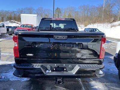 New 2026 Chevrolet Silverado 2500 Custom Crew Cab for sale #26155H - photo 2