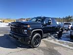 New 2026 Chevrolet Silverado 2500 Custom Crew Cab for sale #26155H - photo 1