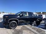 New 2026 Chevrolet Silverado 2500 Custom Crew Cab for sale #26155H - photo 3