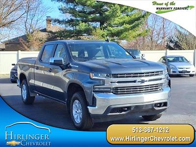 2019 Chevrolet Silverado 1500 Crew Cab 4WD Pickup for sale #12083 - photo 1