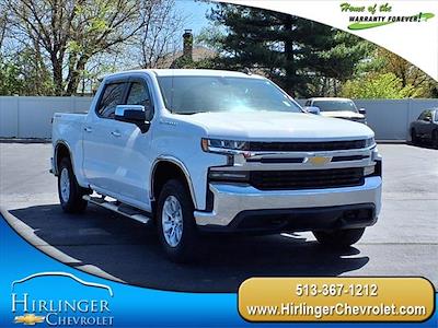 2020 Chevrolet Silverado 1500 Crew Cab 4WD Pickup for sale #12097 - photo 1