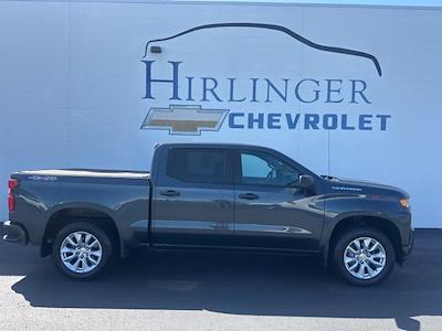 2020 Chevrolet Silverado 1500 Crew Cab 4WD Pickup for sale #12106 - photo 1
