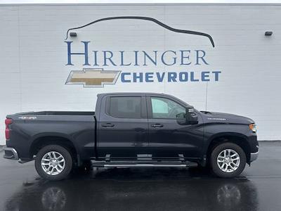 2022 Chevrolet Silverado 1500 Crew Cab 4WD Pickup for sale #12107 - photo 1