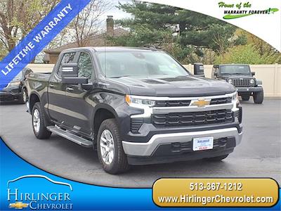 2022 Chevrolet Silverado 1500 Crew Cab 4WD Pickup for sale #12107 - photo 1