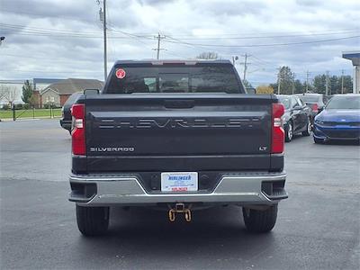 2022 Chevrolet Silverado 1500 Crew Cab 4WD Pickup for sale #12107 - photo 2