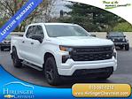 2022 Chevrolet Silverado 1500 Crew Cab 4WD Pickup for sale #12113 - photo 1