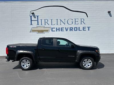 2022 Chevrolet Colorado Crew Cab 4WD Pickup for sale #12122 - photo 1