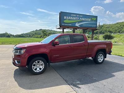 2020 Chevrolet Colorado Crew Cab 4WD Pickup for sale #12144 - photo 1