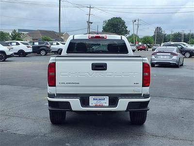 2021 Chevrolet Colorado Crew Cab 4WD Pickup for sale #12154 - photo 2