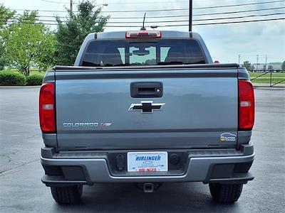2018 Chevrolet Colorado Crew Cab 4WD Pickup for sale #12159 - photo 2