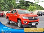 2016 Chevrolet Colorado Crew Cab 4WD Pickup for sale #12163 - photo 1