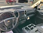 New 2024 Chevrolet Silverado 3500 WT Double Cab 2WD Knapheide Flatbed Truck for sale #32807 - photo 11