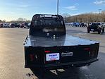 2024 Chevrolet Silverado 3500 Double Cab 2WD, Knapheide PGTC Gooseneck Flatbed Truck for sale #32807 - photo 2