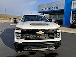 2024 Chevrolet Silverado 3500 Double Cab 2WD, Knapheide PGTC Gooseneck Flatbed Truck for sale #32807 - photo 6