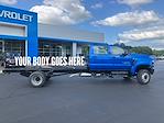 New 2024 Chevrolet Silverado 6500 Work Truck Crew Cab 4WD Cab Chassis for sale #33095 - photo 2