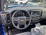 New 2024 Chevrolet Silverado 6500 Work Truck Crew Cab 4WD Cab Chassis for sale #33095 - photo 5