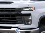 2025 Chevrolet Silverado 2500 Double Cab 4WD Pickup for sale #33180 - photo 10
