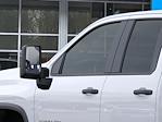 2025 Chevrolet Silverado 2500 Double Cab 4WD Pickup for sale #33180 - photo 12