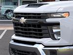 2025 Chevrolet Silverado 2500 Double Cab 4WD Pickup for sale #33180 - photo 13