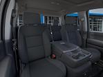 2025 Chevrolet Silverado 2500 Double Cab 4WD Pickup for sale #33180 - photo 16