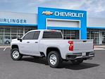 2025 Chevrolet Silverado 2500 Double Cab 4WD Pickup for sale #33180 - photo 4