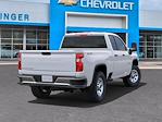 2025 Chevrolet Silverado 2500 Double Cab 4WD Pickup for sale #33180 - photo 2