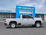 2025 Chevrolet Silverado 2500 Double Cab 4WD Pickup for sale #33180 - photo 5