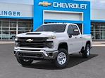 2025 Chevrolet Silverado 2500 Double Cab 4WD Pickup for sale #33180 - photo 6