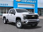 2025 Chevrolet Silverado 2500 Double Cab 4WD Pickup for sale #33180 - photo 7