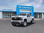 2025 Chevrolet Silverado 2500 Double Cab 4WD Pickup for sale #33180 - photo 8