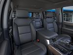 2025 Chevrolet Silverado 1500 Crew Cab 4WD Pickup for sale #33199 - photo 16