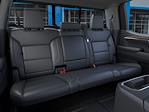 2025 Chevrolet Silverado 1500 Crew Cab 4WD Pickup for sale #33199 - photo 17