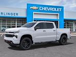 2025 Chevrolet Silverado 1500 Crew Cab 4WD Pickup for sale #33199 - photo 3