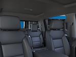 2025 Chevrolet Silverado 1500 Crew Cab 4WD Pickup for sale #33199 - photo 24