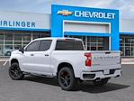 2025 Chevrolet Silverado 1500 Crew Cab 4WD Pickup for sale #33199 - photo 4
