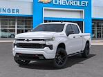 2025 Chevrolet Silverado 1500 Crew Cab 4WD Pickup for sale #33199 - photo 6