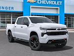 2025 Chevrolet Silverado 1500 Crew Cab 4WD Pickup for sale #33199 - photo 7